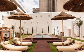 Locke De Santa Joana