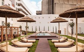 Locke De Santa Joana